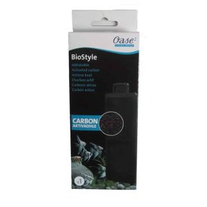 Oase cartouche de charbon actif pour filtre BioStyle
