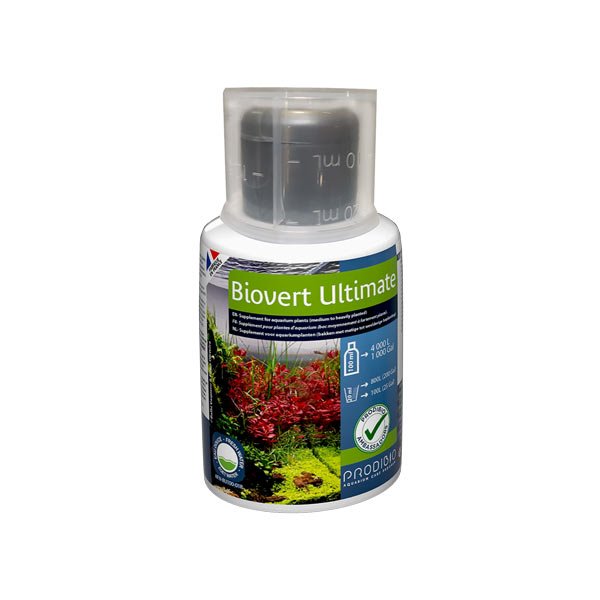 Prodibio Biovert Ultimate 100ml – engrais NPK
