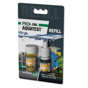 Recharge JBL ProAquaTest NO3 Nitrates