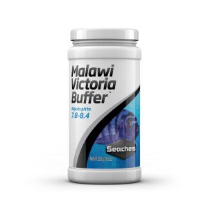 Seachem Malawi Victoria Buffer 300 g