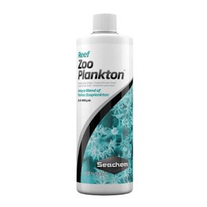 Seachem Reef Zooplankton 500 ml