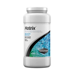 Seachem Matrix 250ml
