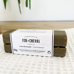 Stick détachant à la terre de sommières – 150 g