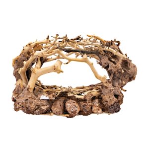 SuperFish Bonsai Rock S
