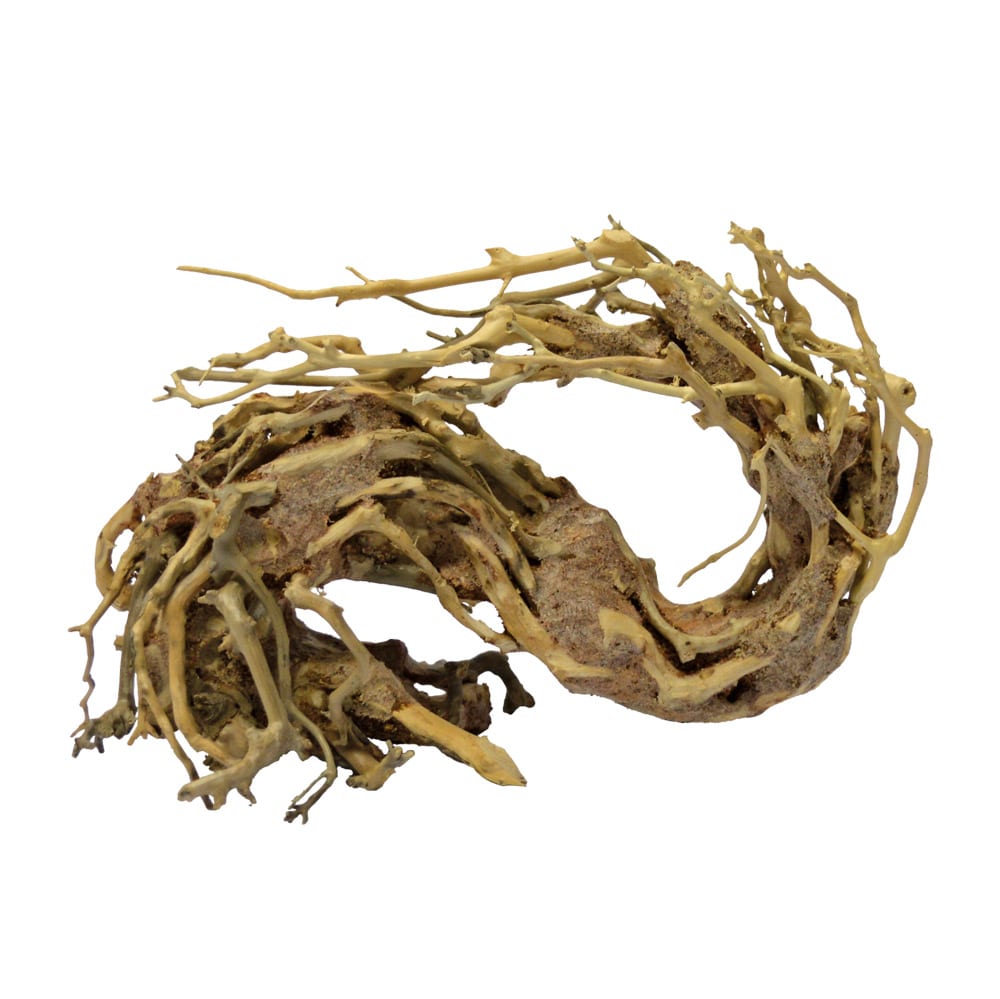 SuperFish Bonsai Wave S