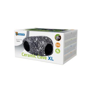 SuperFish Ceramic Cave XL