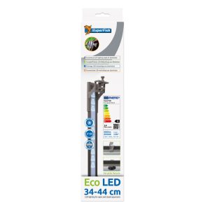 SuperFish Eco Led 34-44 cm – Rampe led aquarium