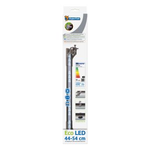 SuperFish Eco Led 44-54 cm – Rampe led aquarium