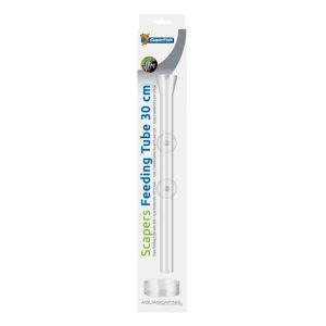 SuperFish tube de nourrissage de 45cm avec coupelle