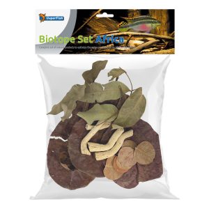 SuperFish Biotope Set Africa