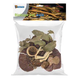 SuperFish Biotope Set Asia