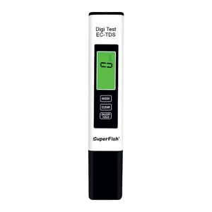 Superfish Digi Test EC-TDS Conductivimètre