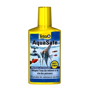 Tetra AquaSafe 100 ml