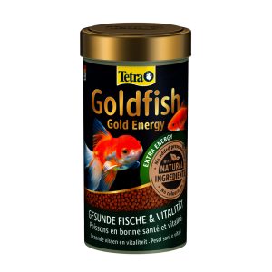 Tetra GoldFish Gold Energy 100 ml