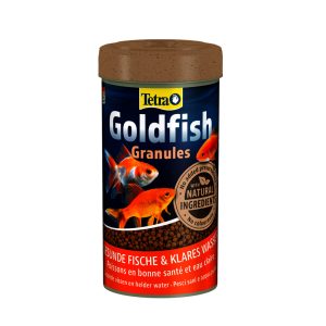 Tetra GoldFish Granulés 250 ml