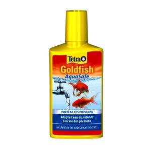 Tetra Goldfish AquaSafe 100 ml