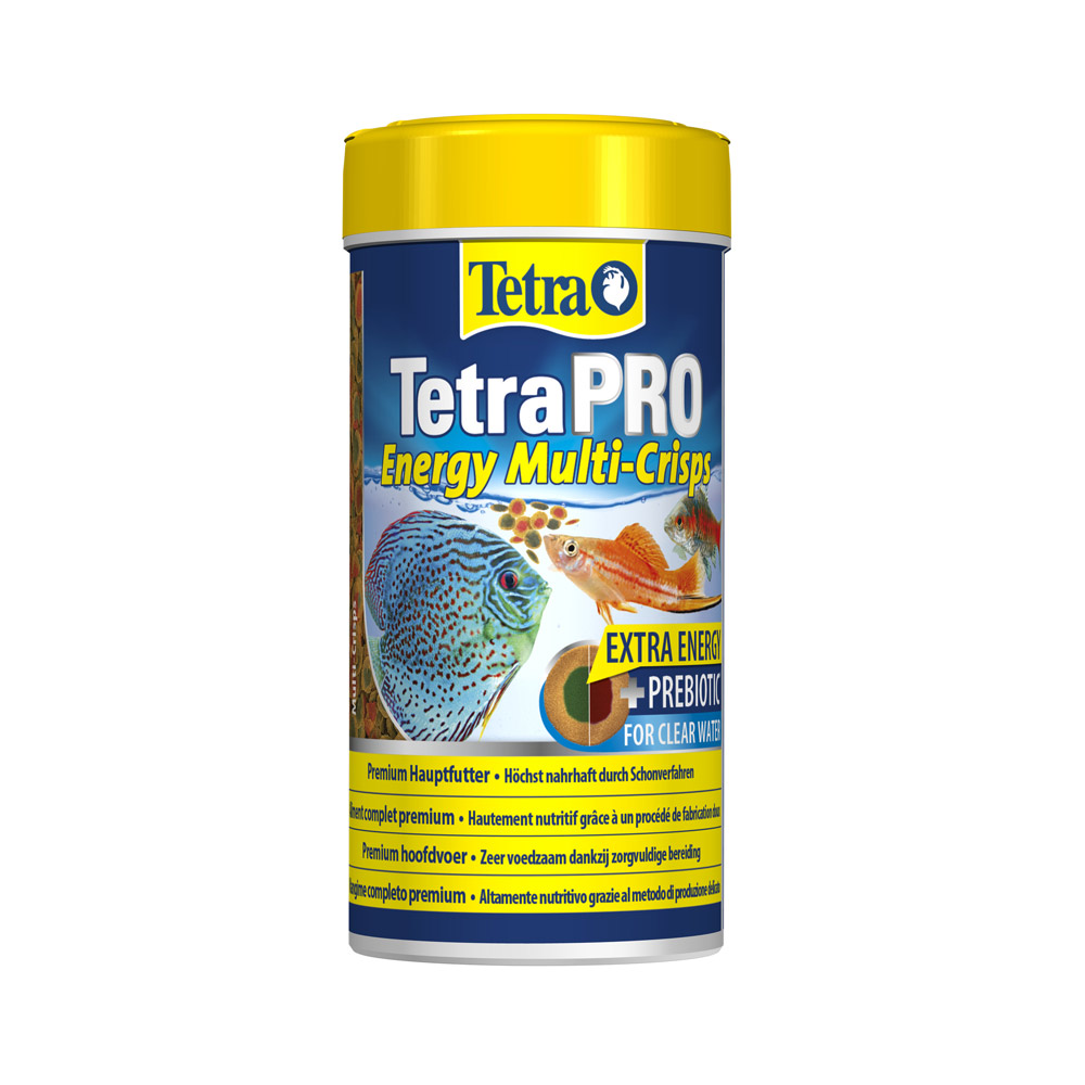 Tetra Pro Energy Multi-Crisps 100 ml