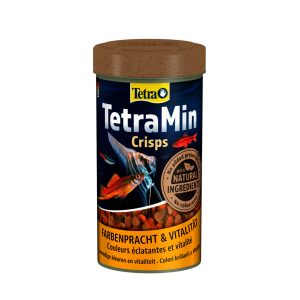 Tetra TetraMin Crisps 100 ml