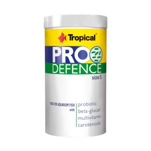 Tropical Pro Defence Size S 100ml