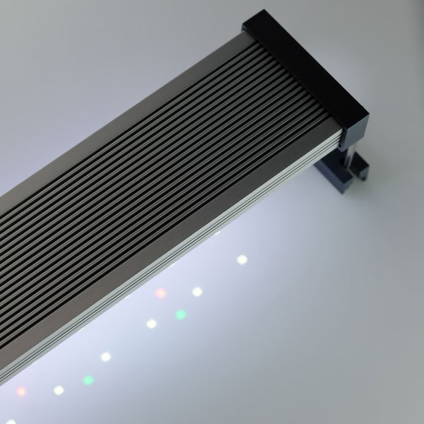 Twinstar Light 60B II V2 – 60 à 75 cm rampe ajustable Led RGB – Image 2