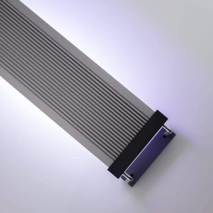Twinstar Light 20B II V2 – 20 à 30 cm rampe ajustable Led RGB