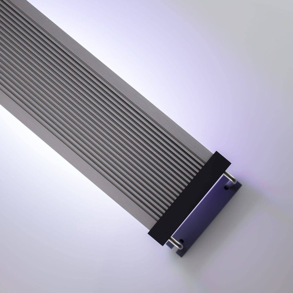 Twinstar Light 60B II V2 – 60 à 75 cm rampe ajustable Led RGB