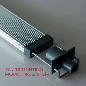 Twinstar Light 80G  – 40 à 80 cm rampe étanche