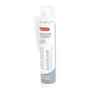 Zolux Colle silicone transparente 310 ml