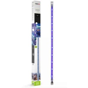 AQUAEL Leddy Tube Retrofit LED Actinic 2.0 14 Watts – 70 cm