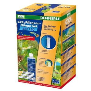 Dennerle Bio 120 : kit pour aquarium jusqu&rsquo;à 120 litres