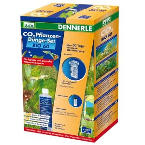 Dennerle Bio 60 : kit pour aquarium jusqu&rsquo;à 80 litres