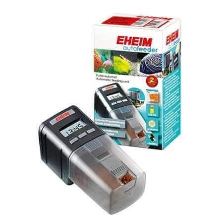Distributeur de nourriture automatique Eheim 3581