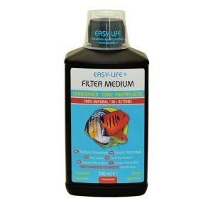 Easy-Life Filter Medium 1L : conditionne et entretien
