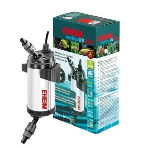 Eheim Reeflex UV 350 – Filtre UV