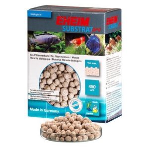 Eheim Substrat Pro 2L masse filtrante biologique