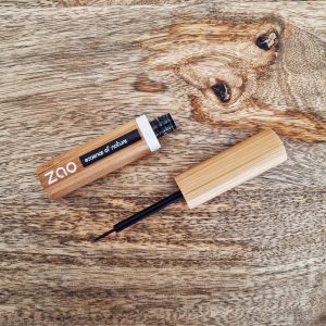 Eyeliner bio rechargeable – 070 Noir