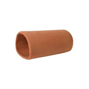 Hobby Tube de ponte pour loricariidés L 16cm x 9cm