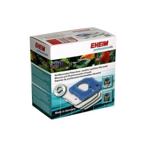 EHEIM Lot de mousses filtrantes pour professionel 3e/5e 450/700