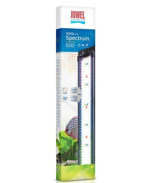 Juwel HeliaLux Spectrum 60 cm – Led 29W