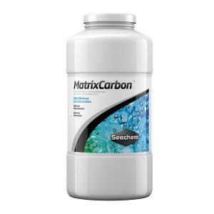 Seachem Matrix Carbon 2 L