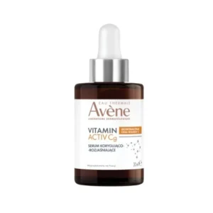 AVENE Vitamin Activ C9 Sérum Correcteur Eclat