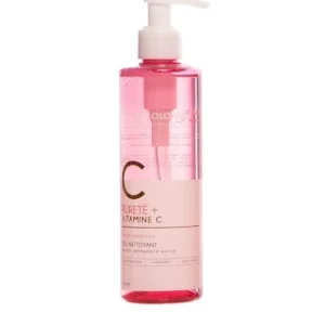 ALANIA C Pureté + Vitamine C Gel Nettoyant