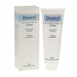 DEXERYL CREME