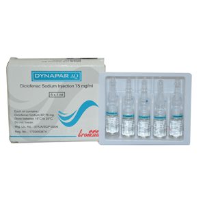 DYNAPAR AQ 75 mg/ml