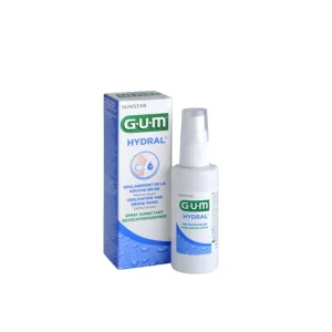GUM Hydral Spray Humectant