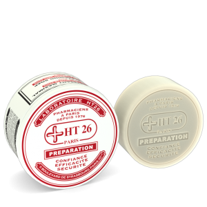 HT26 SAVON ECLAIRCISSANT MAXIMAL