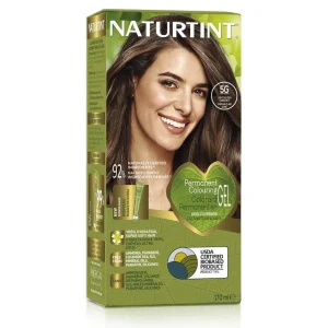 NATURTINT 5G châtain clair doré