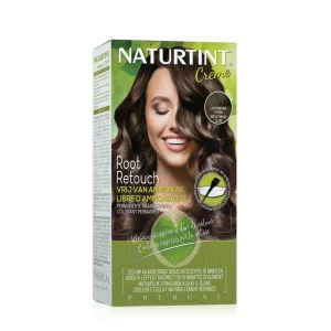 NATURTINT retouch BRUN CLAIR