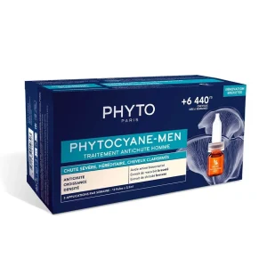 Phyto phytocyane men