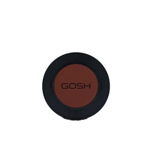 GOSH The one Fard A Paupières 003 Matt Terracotta